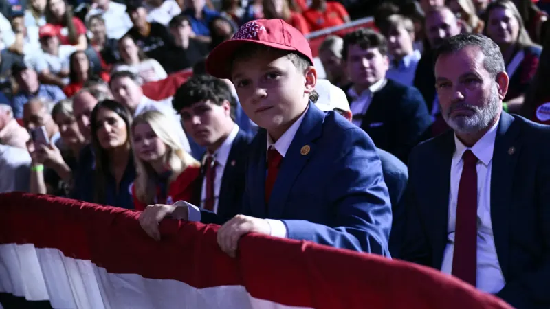‘Bordering on angry’: The state of play as US midterms enter final month — photograph supplied by Al Jazeera