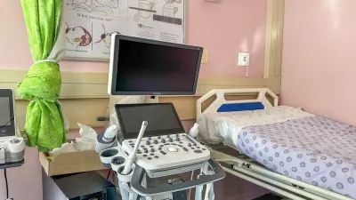 NW Health welcomes NLC’s R3.9m funding for rural Mahikeng clinic — SABC News