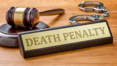 Christa Pike’s failed execution revives South Africa’s death-penalty debate — IOL (site feed)