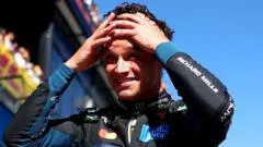 Norris' real opportunity after coming from nowhere with 'masterpiece' lap — BBC Sport