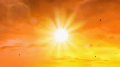 Record ocean heat and extreme summer warmth fuel El Niño climate warnings — Cape Times / IOL Cape