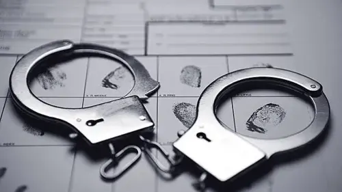 Two women among five arrested after alleged rape of Cape Town e-hailing driver — photograph supplied by IOL (site feed)