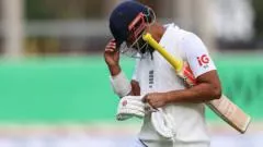 England Test opener may not have to be specialist - Trescothick — photograph supplied by BBC Sport