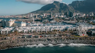 WHERE TO INVEST: Growthpoint has a V&A Waterfront valuation problem — Daily Maverick