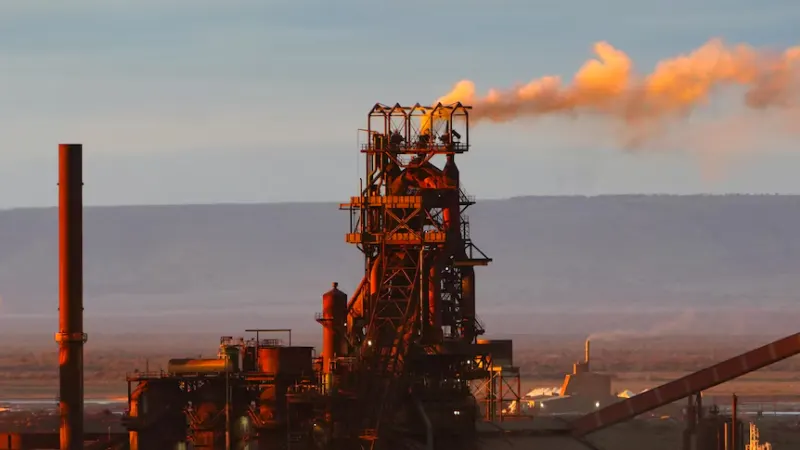 'All this money … what for?' The uncomfortable question on Whyalla — photograph supplied by ABC News Australia