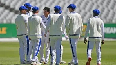 Dolphins fume over fading light as WP Cobras clinch dramatic late victory at Newlands — IOL (site feed)