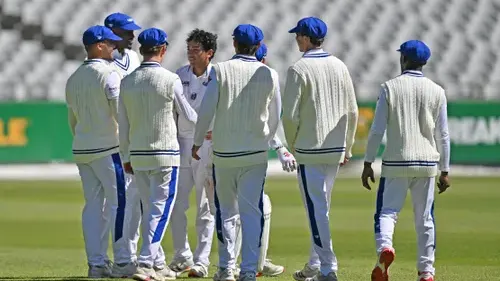 Dolphins fume over fading light as WP Cobras clinch dramatic late victory at Newlands — photograph supplied by IOL (site feed)