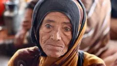 Yemenis flee across Red Sea as Houthis and Saudi-backed forces escalate war — BBC World