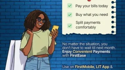 FirstEase: How FirstBank is making big-ticket purchases and every day bills easier — Premium Times