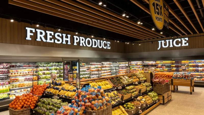 News24 | Pick n Pay bets its comeback on exec Woolworths cast aside — photograph supplied by News24 Business