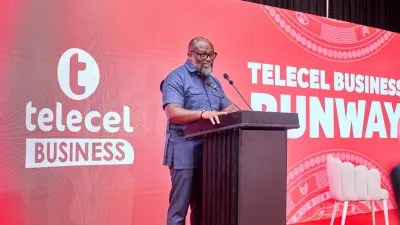 Telecel Ghana concludes SME Month 2026 with Business Runway in Takoradi — MyJoyOnline