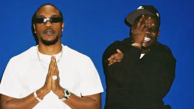 Blxckie Links Up With Nigerian Star L.A.X On Melodic New Single “LONELY” — SA Hip Hop Mag