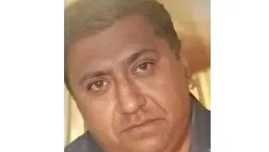 Missing Greytown businessman Rajendra Ramdan killed and thrown off cliff — photograph supplied by IOL (site feed)