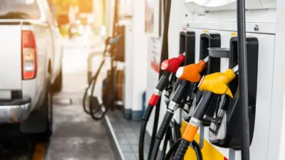 UK in talks with EU partners to release strategic fuel reserves if needed, BBC understands — MyJoyOnline