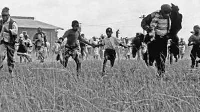 Ian Berry’s Sharpeville images exposed apartheid violence to the world — IOL (site feed)