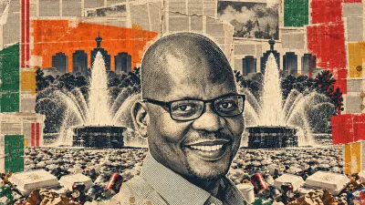 THE LOWLY NEWSPAPERMAN: Zoo Lake a microcosm of the grating littering scourge across SA’s public parks — Daily Maverick
