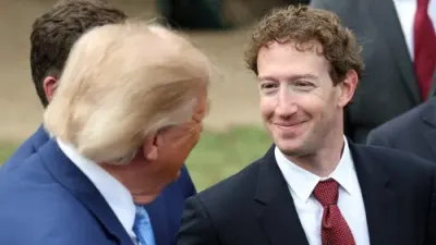 Mark Zuckerberg slammed again on screen in 'The Social Reckoning' movie — IOL (site feed)