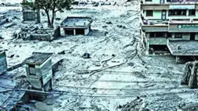 India to export 654MW of power to flood-hit Nepal daily till Dec 31 — Times of India