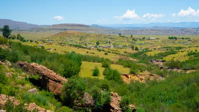Clearing the way to a greener rural economy — HeraldLIVE