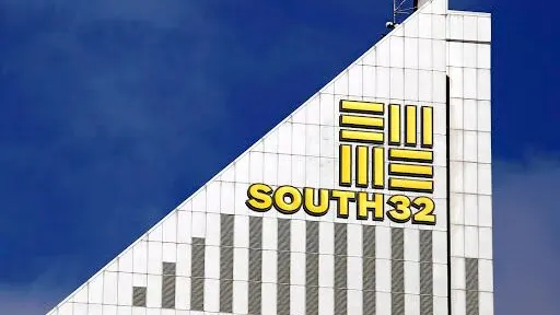 South32 targets higher production after Alcoa aluminium sale — photograph supplied by Business Day