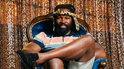 Big Zulu Announces Major Live Experience At Gold Reef City — SA Hip Hop Mag