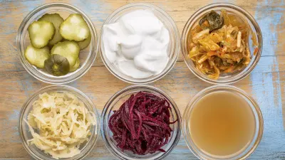 Why fermented foods are making a comeback in South Africa — Sunday World