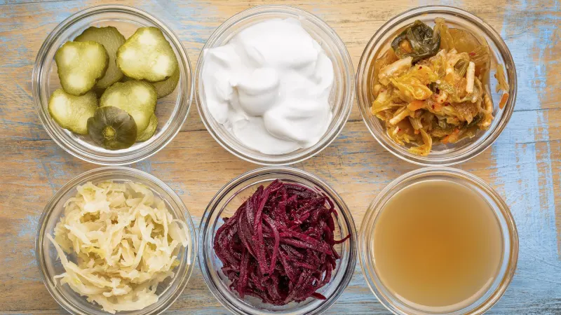 Why fermented foods are making a comeback in South Africa — photograph supplied by Sunday World