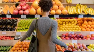 The cost-of-living squeeze: prices rise quickly and fall slowly — IOL (site feed)