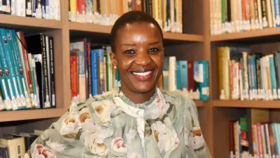 BLSA’s Busi Mavuso calls for clear timelines on delayed electricity market — BusinessLIVE