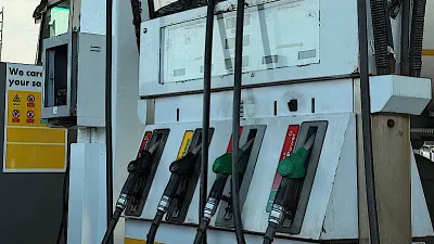 Mzansi braces for a potential R30 petrol increase — Scrolla Africa
