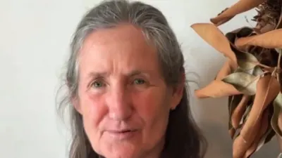 Barbara O’Neill confirms Cape Town return — Cape {town} Etc