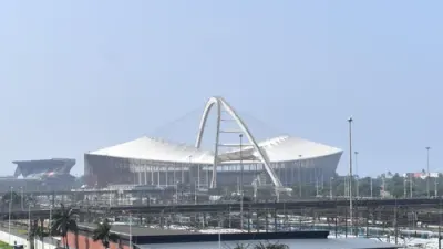 eThekwini dismiss bribery claims over Moses Mabhida on MTN8 Final — IOL (site feed)
