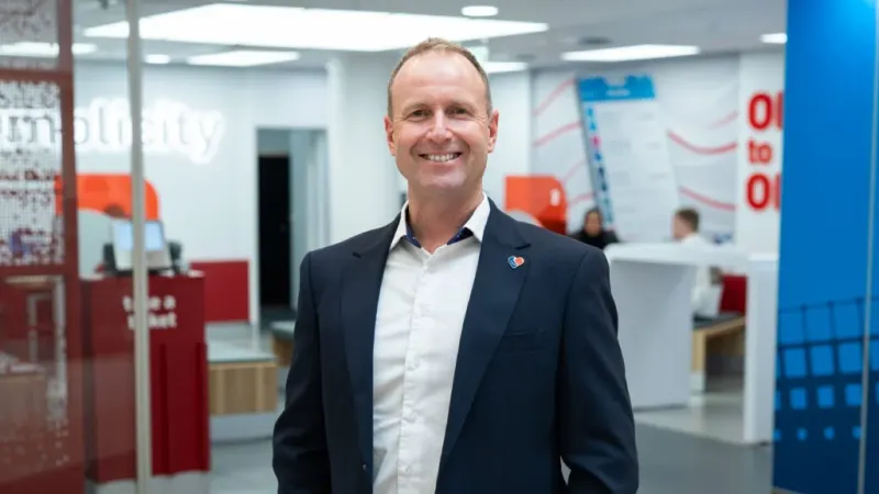 News24 | Why Capitec keeps winning. Plus: The Courier Guy’s locker revolution — photograph supplied by News24 Top Stories