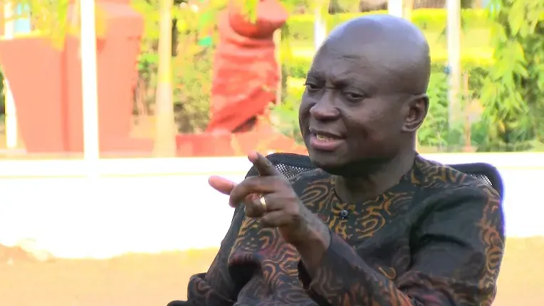 I don’t think EOCO has legitimate basis to investigate SIC transaction – Atta Akyea — photograph supplied by MyJoyOnline