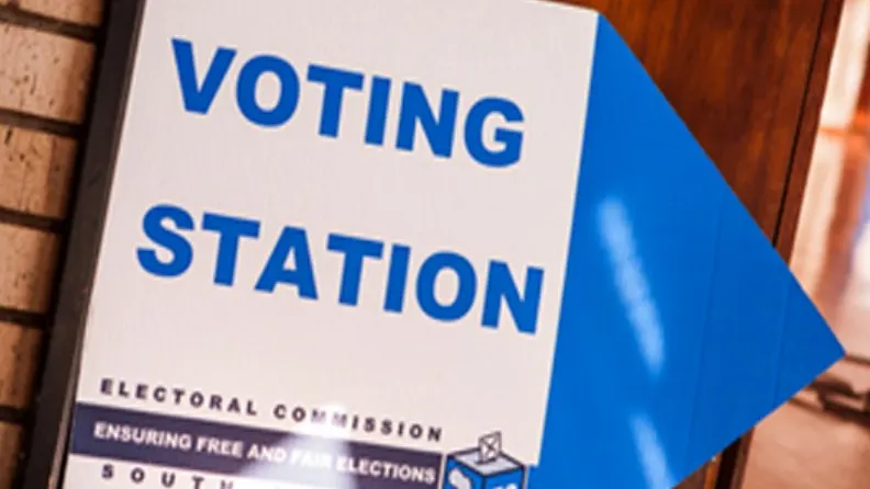IMC satisfied with Local Government Election preparations — photograph supplied by SAnews.gov.za