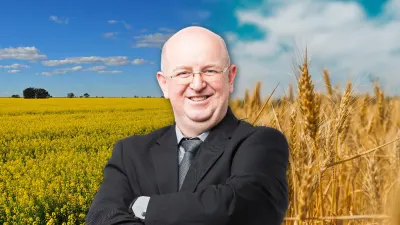 How to secure your farm’s future before the next crisis hits — Food For Mzansi