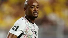 Sheff Utd sign experienced forward Ayew — BBC Africa