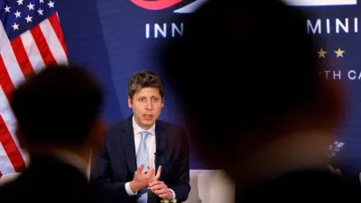 OpenAI's new Astra model has private thoughts — Semafor Africa