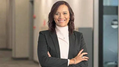 FNB CEO bullish as deposits top R1-trillion and private banking nears 2-million clients — Business Day