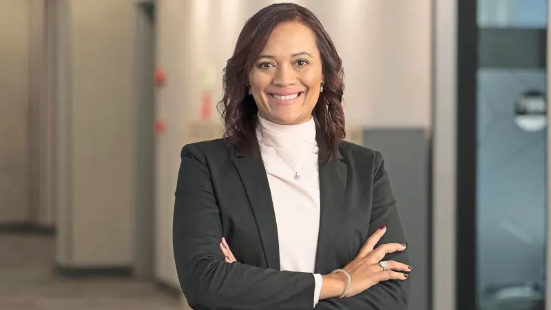 FNB CEO bullish as deposits top R1-trillion and private banking nears 2-million clients — photograph supplied by Business Day