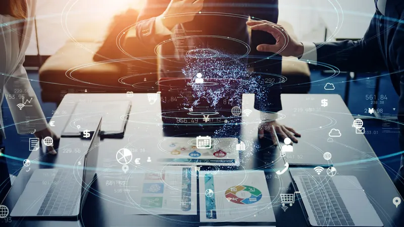 The most expensive work in your business is the work nobody designed — photograph supplied by ITWeb