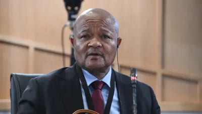 Police raid Senzo Mchunu's KZN home — eNCA