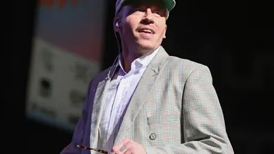 US rapper Macklemore announces “free Palestine” concerts — Africanews