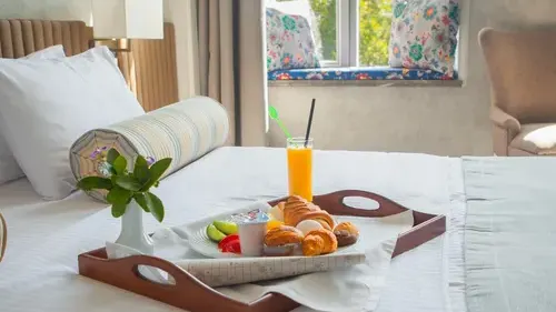 ‘24 hours means 24 hours’: The hotel checkout rule dividing travellers — photograph supplied by IOL (site feed)