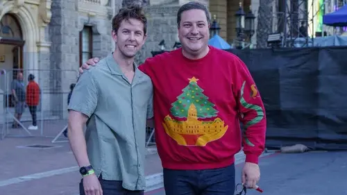 Call for Capetonians to design mayor's Christmas jumper — photograph supplied by IOL