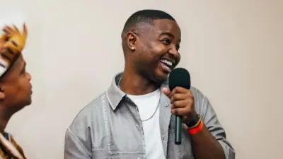 Tony Dayimane Gears Up For New Single Release “Bad Bishhh” Featuring Usimamane and Lowfeye — SA Hip Hop Mag