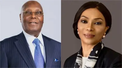 Atiku speaks on PREMIUM TIMES report on international corruption cases involving him, ex-wife — Premium Times