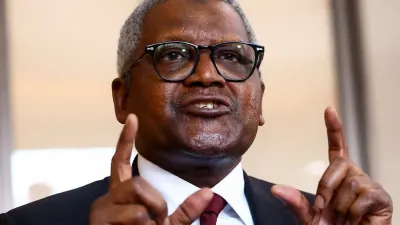 Dangote to begin construction of $16bn refinery in Kenya — SowetanLIVE