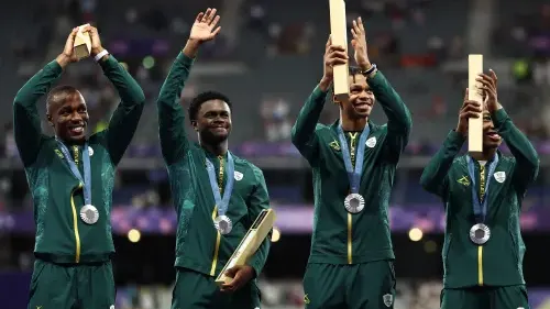 Exclusive: Sascoc board member warns that more sports federations face suspensions — photograph supplied by IOL (site feed)