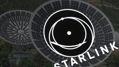 Analysis: Starlink still no closer to SA market access, despite proposed new telecom law — Daily Maverick